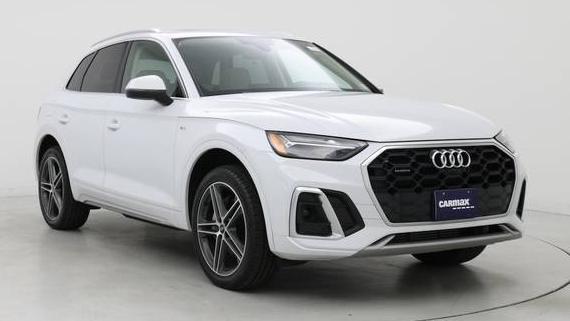 AUDI Q5 E 2021 WA1E2AFY5M2131271 image